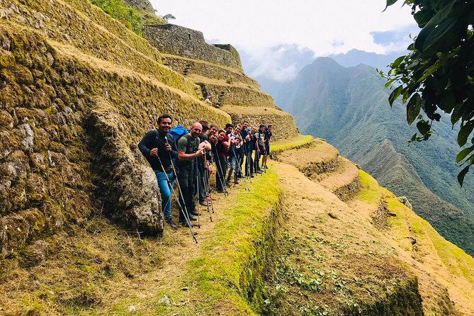 Luxury Inca Trail to Machu Picchu in 4 Days - Who This Luxury Inca Trail Fits Best