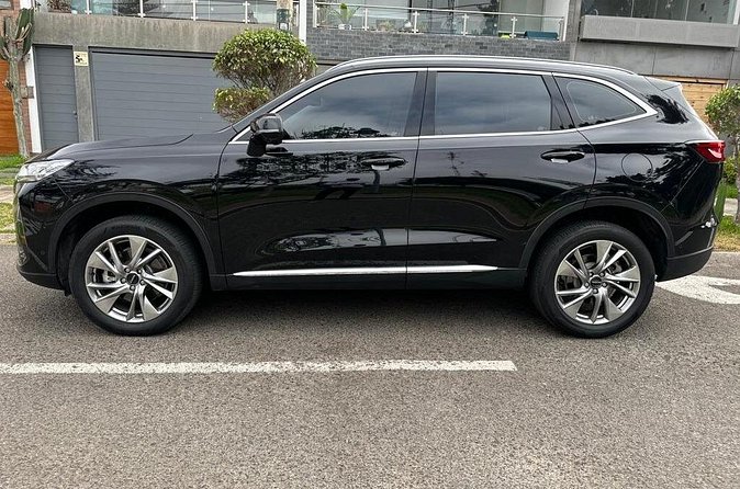 Luxury Private Transfer from Lima Airport -Hotel by Aludi Travel - Best fit: who should book this transfer, and who might not