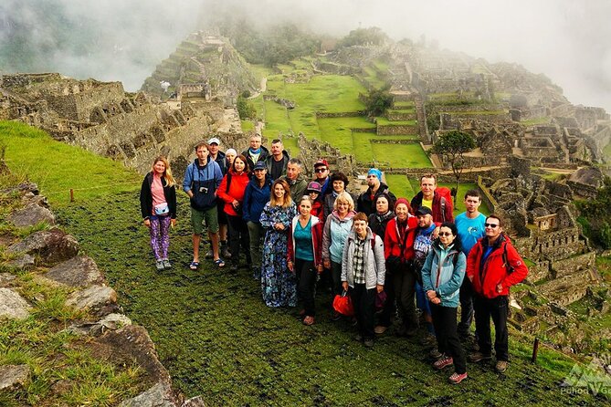 Machu Picchu 1-Day By Panoramic Vistadome Train - Guided Machu Picchu Tour: Main Square to the Sacred Solar Clock