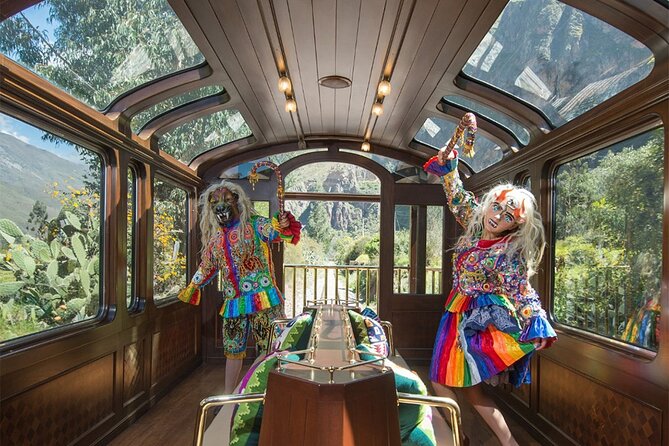 Machu Picchu 1-Day By Panoramic Vistadome Train - Who This Machu Picchu Trip Suits Best