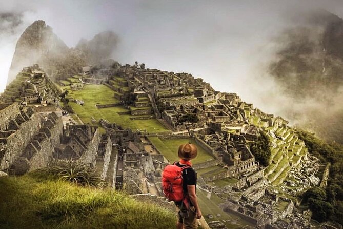 Machu Picchu 1 Day by Train from Cusco - Why a one-day train plan from Cusco can be the smart way to do Machu Picchu