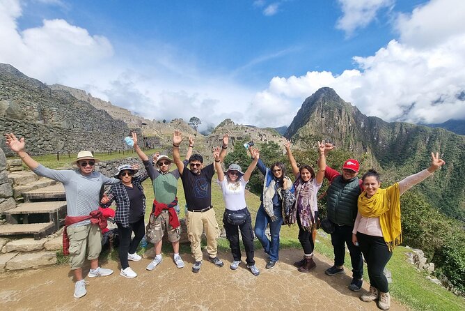 Machu Picchu 1 Day by Train from Cusco - Price and value: what $336.96 includes, and where extra costs can show up