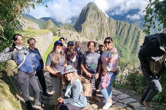 Machu Picchu 1 Day by Train from Cusco - Cusco at the start: early pickup, altitude (2800 m), and what your body feels