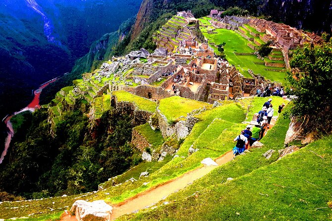 Machu Picchu 1 Day Tour from Cusco by Train - Cusco pickup between 3:30 and 4:30 a.m.: how the morning actually feels