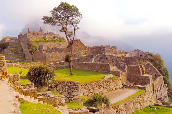 Machu Picchu 1 Day Tour from Cusco by Train - Who should book this 1-day train tour, and who should not