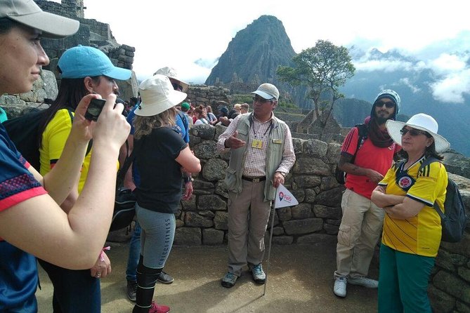 Machu Picchu 1 Day Tour - Vista Dome Train - ALL INCLUSIVE - Quick highlights before you go