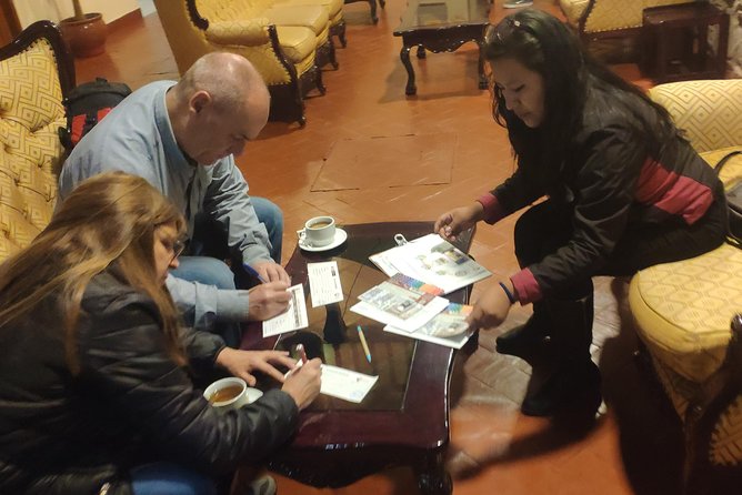 Machu Picchu 1 Day Tour - Vista Dome Train - ALL INCLUSIVE - Machu Picchu in 2 hours: what you’re actually buying