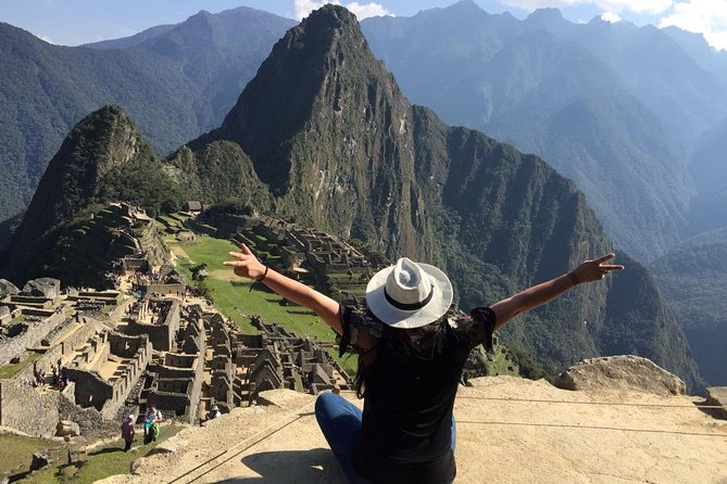Machu Picchu 1 Day Tour - Vista Dome Train - ALL INCLUSIVE - Weather matters here, because the schedule depends on it