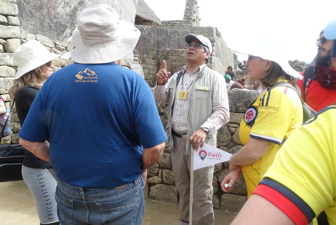 Machu Picchu 1 Day Tour - Vista Dome Train - ALL INCLUSIVE - Price and value check: is $574.03 really “all inclusive”?