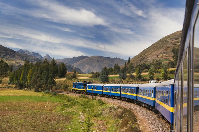 Machu Picchu 2-Day Adventure by Train with Overnight Stay - Why This Machu Picchu Plan Works: Train, Overnight, and Early Entry Timing