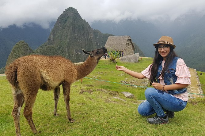 Machu Picchu 2-Day Tour - Two days that protect your time, energy, and focus