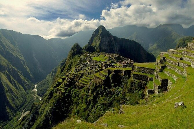 Machu Picchu 2-Day Tour by Train - From Cusco - Settling into Aguas Calientes, then taking your time at night