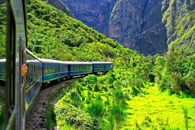 Machu Picchu 2-Day Tour by Train - From Cusco - The early start that pays off: Aguas Calientes to Machu Picchu