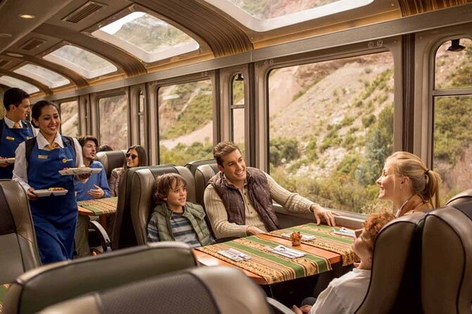 Machu Picchu 2-Day Tour by Train - From Cusco - Back down to Aguas Calientes and the late train rhythm