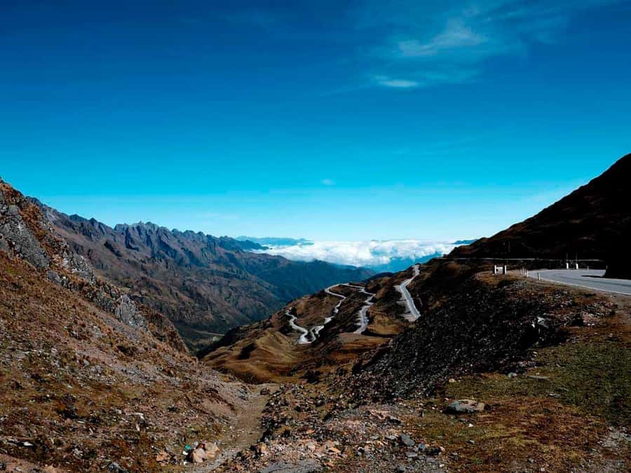 Machu Picchu 2 Days / 1 Night (By Bus) - Day 2: the 4:30 a.m. wake up, sunrise, and the private guide inside Machu Picchu