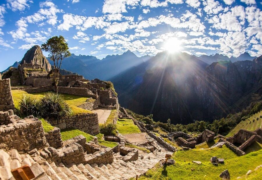 Machu Picchu 2 Days / 1 Night (By Bus) - After the tour: how to use your free time before heading back