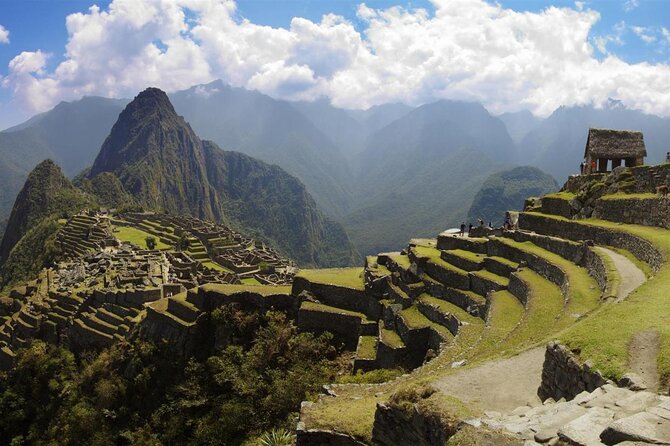 Machu Picchu 2 Days: (Relaxing Train Experience + 1 Hotel Night) - Why the relaxed pacing matters on Machu Picchu