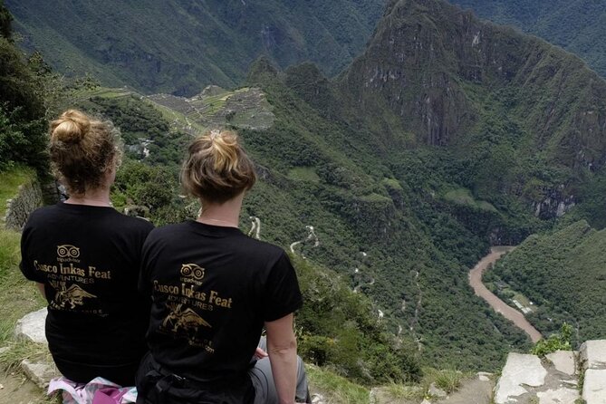 Machu Picchu 2 Days: (Relaxing Train Experience + 1 Hotel Night) - After the tour: lunch break in Aguas Calientes and the return train