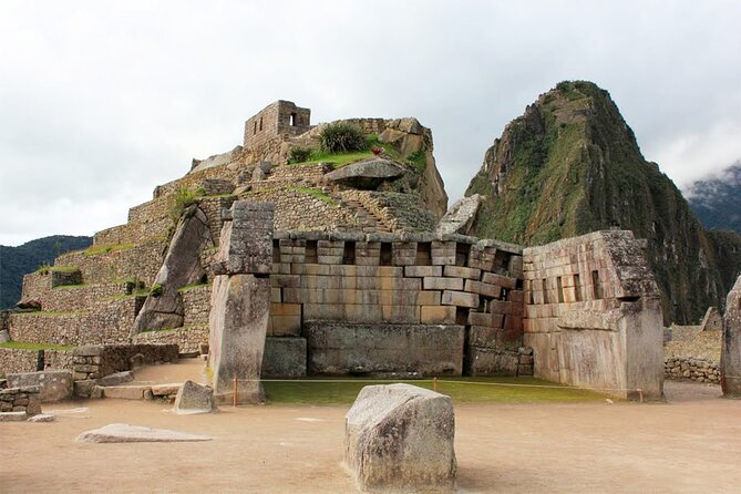 Machu Picchu 2 Days: (Relaxing Train Experience + 1 Hotel Night) - Price and value: what $640 is covering (and why it can be worth it)