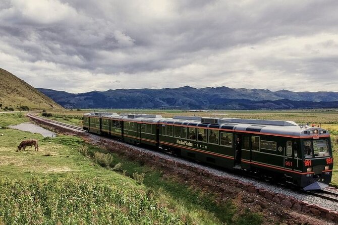 Machu Picchu 2 Days: (Relaxing Train Experience + 1 Hotel Night) - Who this private 2-day Machu Picchu plan fits best