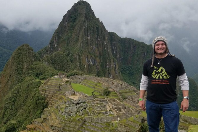 Machu Picchu 2 Days: (Relaxing Train Experience + 1 Hotel Night) - Day 1 in Cusco: train out of Ollantaytambo, then Aguas Calientes