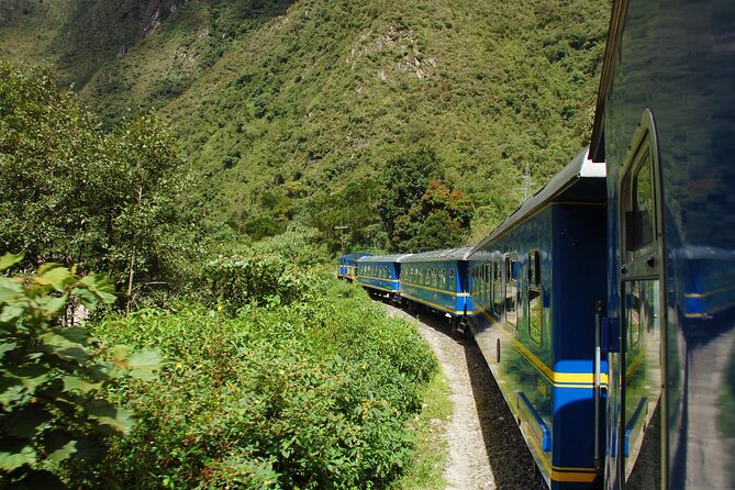 Machu Picchu 2 days Tour by Train from Cusco - Why this 2-day Machu Picchu train tour feels easier than DIY