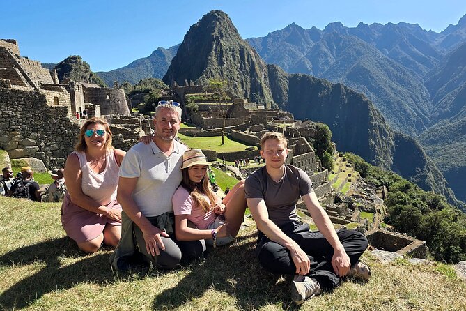 Machu Picchu 2Day Tour by Train from Cusco with Overnight Stay - Tickets and circuits, how to plan for Circuit 2 without losing sleep