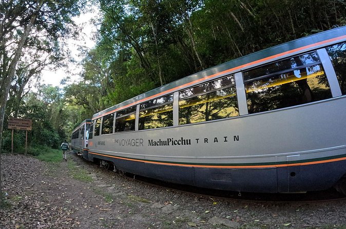 Machu Picchu 2Day Tour by Train from Cusco with Overnight Stay - Who this Machu Picchu 2-day plan is for