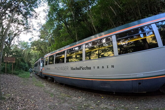 Machu Picchu 2Day Tour by Train from Cusco with Overnight Stay - Should you book this 2-day train tour to Machu Picchu?