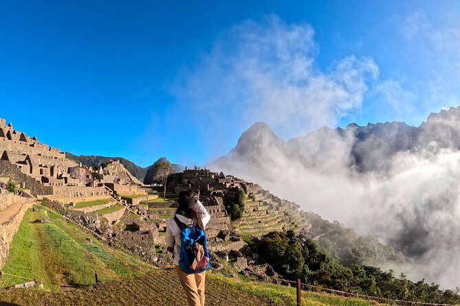 Machu Picchu 2Day Tour by Train from Cusco with Overnight Stay - Aguas Calientes overnight, the quiet advantage of not doing Machu Picchu the same day