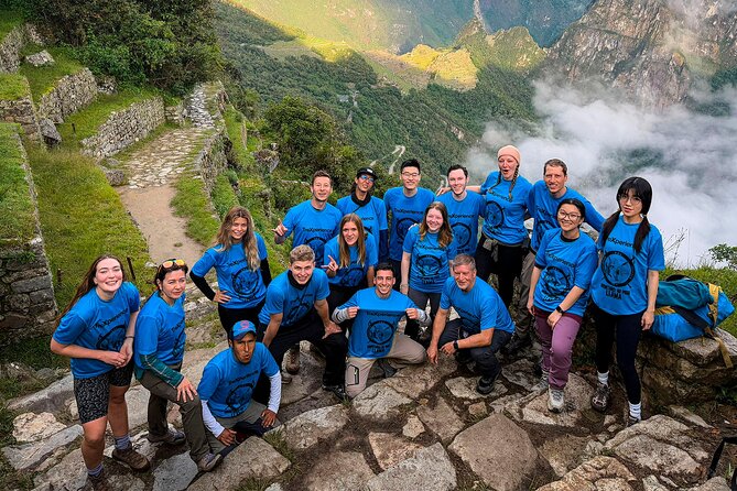 Machu Picchu: 4-Day Inca Trail Trek with Panoramic Train Ride - Key things I’d plan around on this Machu Picchu Inca Trail trek
