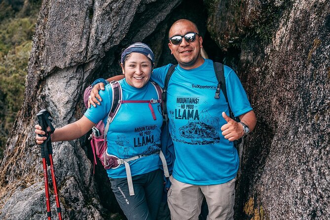 Machu Picchu: 4-Day Inca Trail Trek with Panoramic Train Ride - Day 2 Dead Woman’s Pass and the high-pass grind you train for
