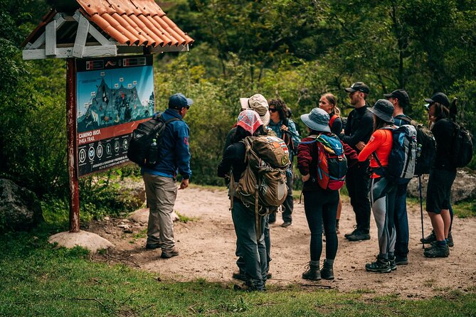 Machu Picchu: 4-Day Inca Trail Trek with Panoramic Train Ride - Day 4 Sun Gate first light, Machu Picchu with a guide, then the Vistadome return