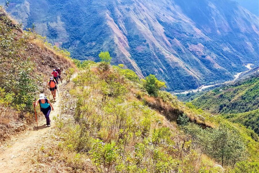 Machu Picchu: 5-Day Salkantay Trek with Panoramic Train - Day 5: Sunrise Machu Picchu Tour, then Vistadome or 360° Train Back to Cusco
