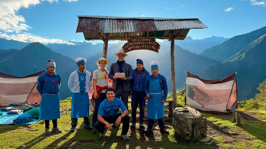 Machu Picchu: 5-Day Salkantay Trek with Panoramic Train - What You Actually Get for the $655 Price