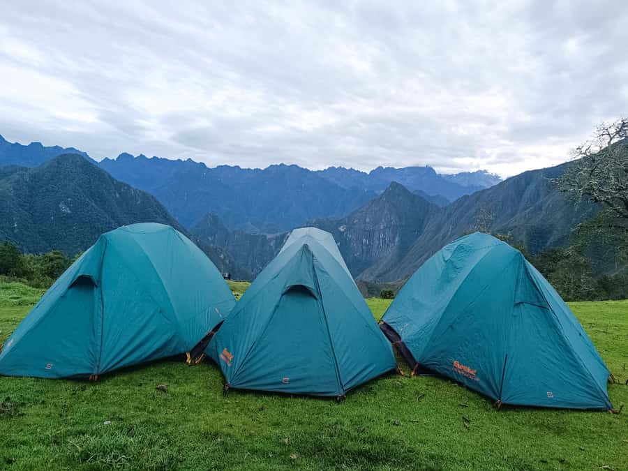 Machu Picchu: 5-Day Salkantay Trek with Panoramic Train - The Small Things That Make the Big Days Work