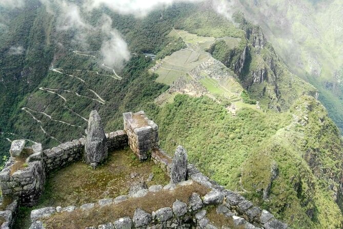 Machu Picchu and Huayna Picchu Full Day Private Tour - Cusco hotel pickup and the private transfer rhythm