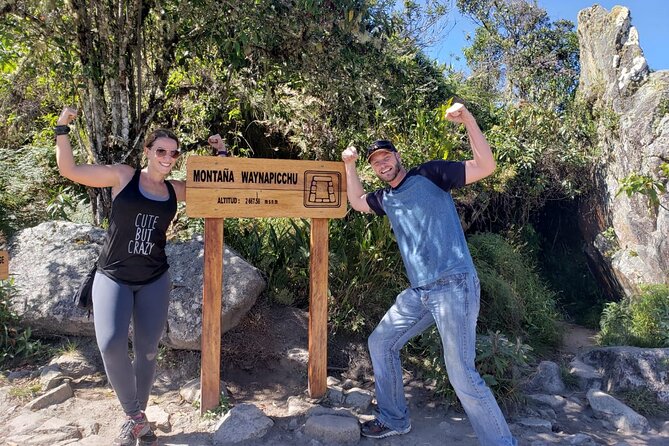 Machu Picchu and Huayna Picchu Full Day Private Tour - Timing on a full day: what the schedule feels like in real life