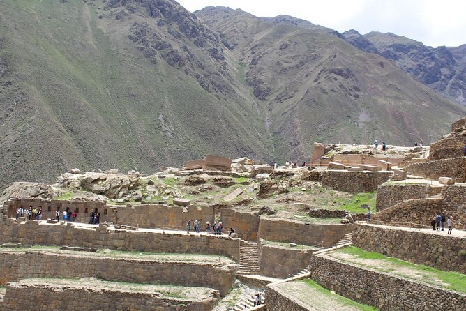 Machu Picchu and Sacred Valley 2 Day Tour - Why This 2-Day Sacred Valley and Machu Picchu Plan Works