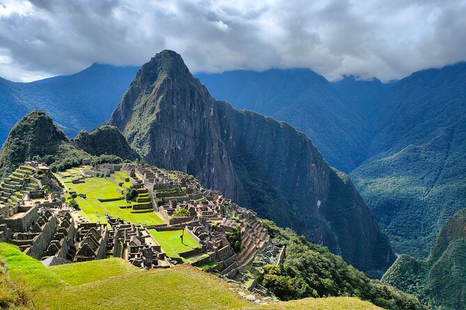 Machu Picchu and Sacred Valley 2 Day Tour - What a Good Machu Picchu Guide Adds (Beyond Facts)