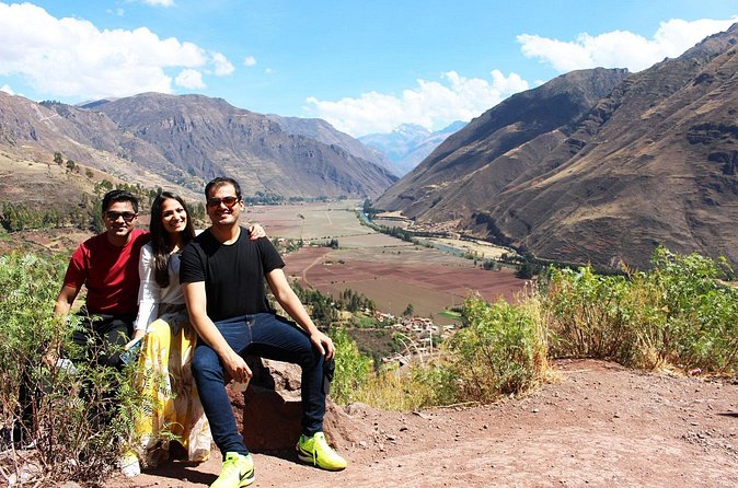 Machu Picchu and Sacred Valley 2 Day Tour - The Return: Train Back to Ollantaytambo and Ride to Cusco