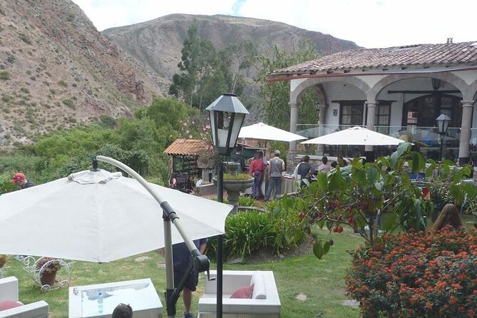 Machu Picchu and Sacred Valley - 2 days guided tour from Cusco - Aguas Calientes night: what you can expect from the included hotel