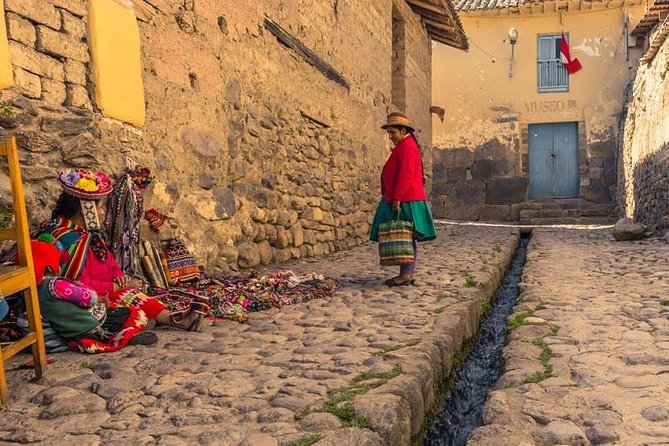 Machu Picchu and Sacred Valley - 2 days guided tour from Cusco - Machu Picchu day: bus up, a 2-hour guided circuit, and smart site rules
