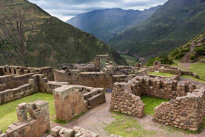 Machu Picchu and Sacred Valley - 2 days guided tour from Cusco - Your Cusco morning: pickup, tickets, and why the early start is worth it