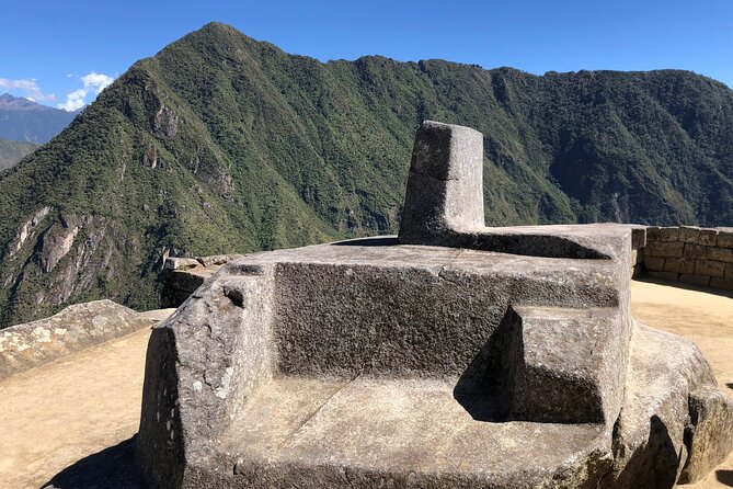Machu Picchu and the Sacred Valley Express Adventure in 2 Days - Urubamba lunch at 14 Inkas: included, and actually useful