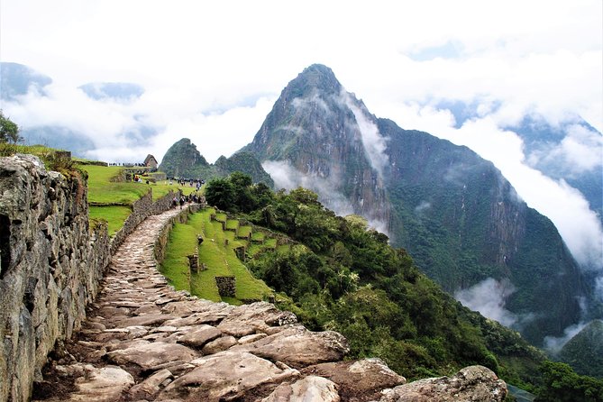 Machu Picchu By Car (2 Days) - Key things that make this tour worth your attention