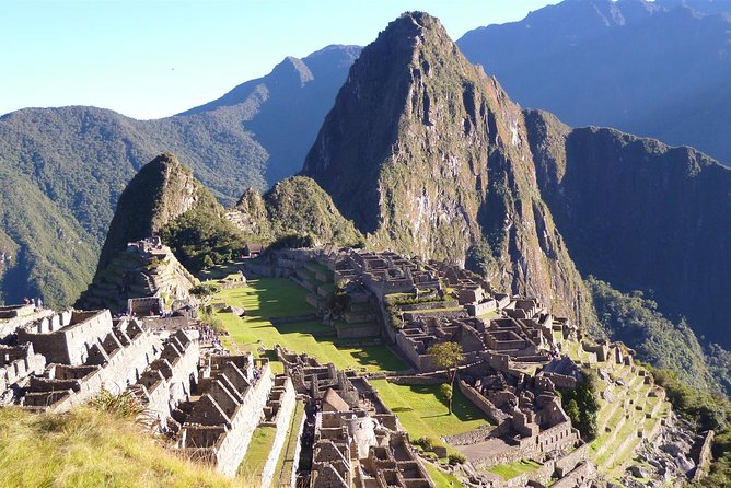 Machu Picchu By Car (2 Days) - Machu Picchu by car, what this 2 days actually feels like