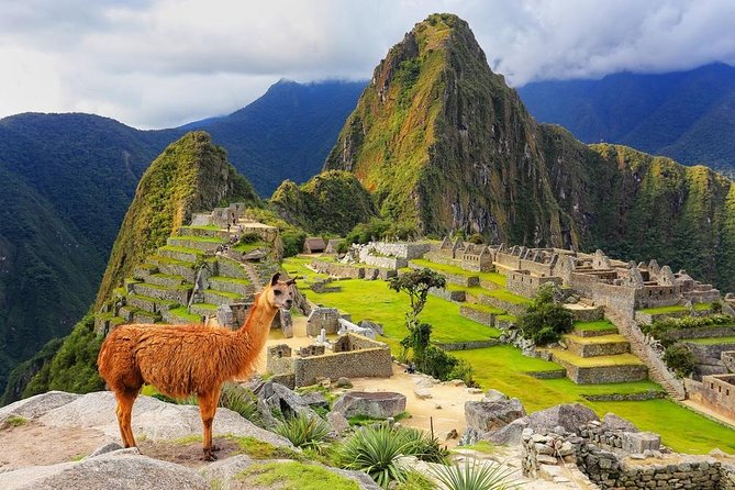 Machu Picchu By Car (2 Days) - The real costs: what’s included versus what can add up fast