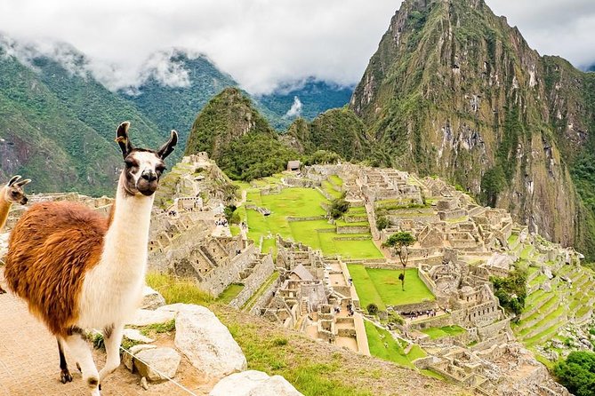 Machu Picchu By Car (2 Days) - How much fitness do you need, and what to pack