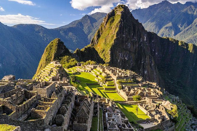 Machu Picchu By Car (2 Days) - Language and group size: small team, but not always perfect